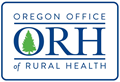 Oregon Rural Health